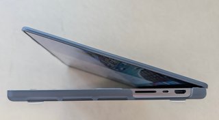 Apple MacBook Pro 16'' M3 Pro 512GB 18GB Prezzo TOP
