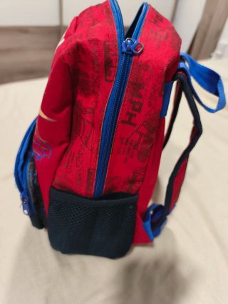 Mochila infantil Cars 95 Lightning McQueen