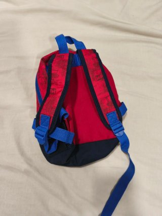 Mochila infantil Cars 95 Lightning McQueen