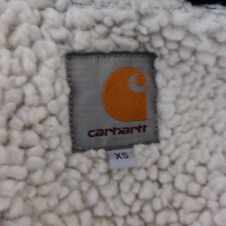 Chaqueta Carhartt Talla XS (HOMBRE)
