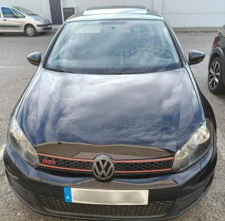 Volkswagen Golf 2010