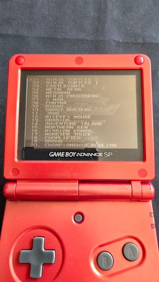 Juegos Game Boy Advance: Mario, Prince of Persia
