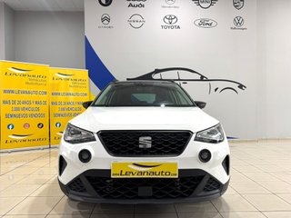 SEAT Arona 2021