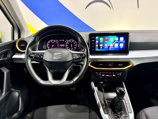SEAT Arona 2021