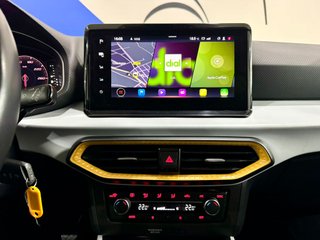 SEAT Arona 2021