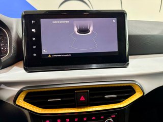 SEAT Arona 2021