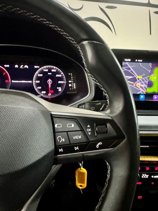SEAT Arona 2021