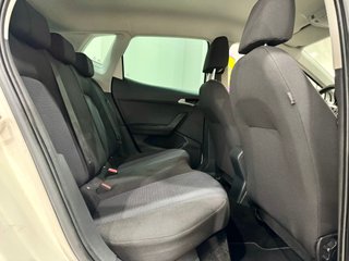 SEAT Arona 2021