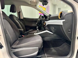 SEAT Arona 2021
