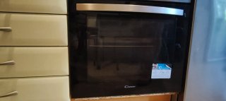Horno Candy