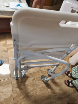 Silla para ducha