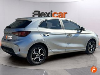 MG MG3 1.5 Comfort MY25