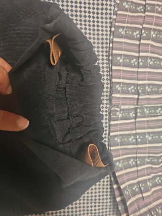 Traje Baturro Niño 1-3 Años