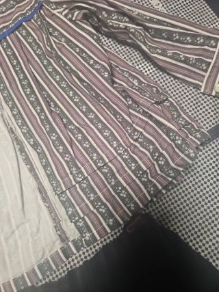 Traje Baturro Niño 1-3 Años