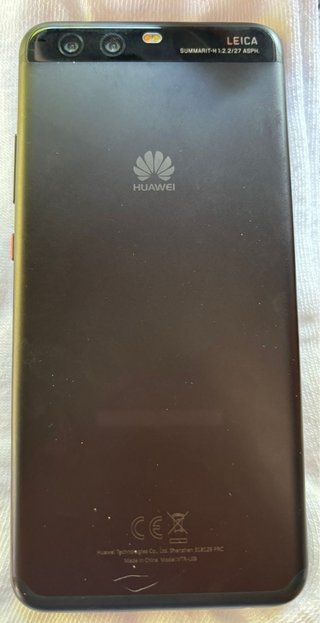 Huawei P10 64GB Gris