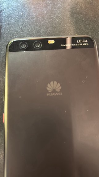 Huawei P10 64GB Gris