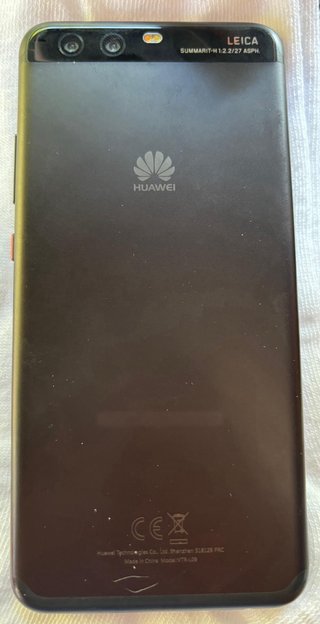 Huawei P10 64GB Gris