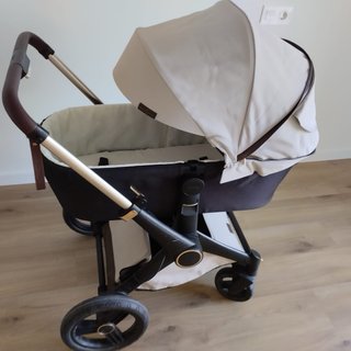 Carrito de bebé Shom Roberto Verino