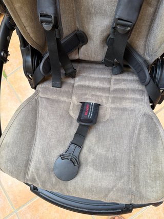 Bugaboo Bee 5 Silla de Paseo