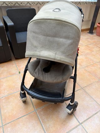 Bugaboo Bee 5 Silla de Paseo