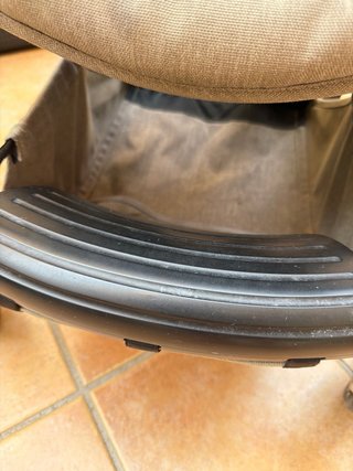 Bugaboo Bee 5 Silla de Paseo