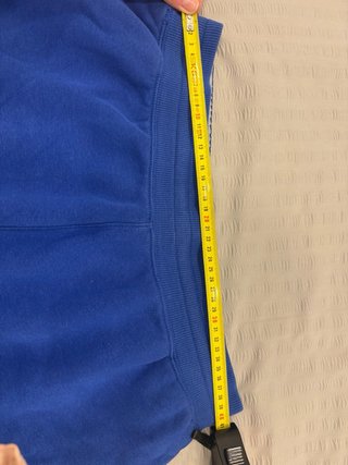 Pantalón de chándal Under Armour azul