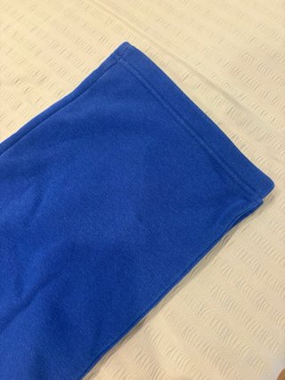 Pantalón de chándal Under Armour azul