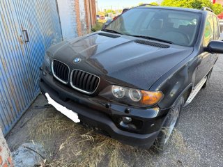 BMW X5 2004