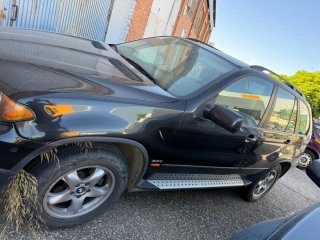 BMW X5 2004