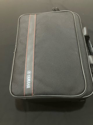 Clarinete Yamaha YCL255
