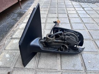 Retrovisor Izquierdo VW Polo 91N Eléctrico