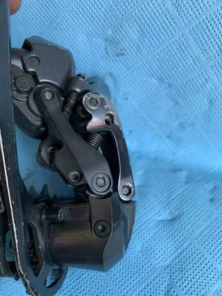 Shimano Ultegra 11V Di2