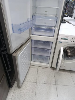 NEVERA Y LAVADORA PACK GARANTÍA + TRANSPORTE