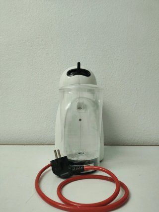 Cafetera Krups Dolce Gusto Blanca