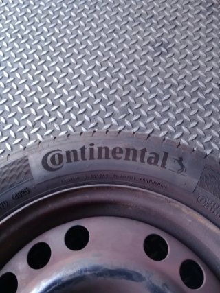NEUMATICOS 185/60R15 88H