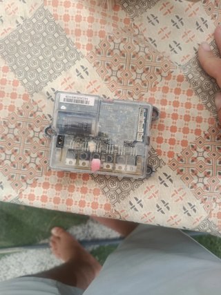 Controladora Xiaomi Mi M365