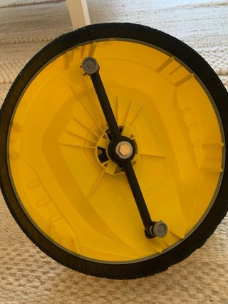 Accesorio Limpieza Karcher