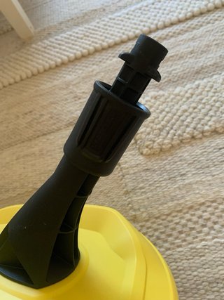 Accesorio Limpieza Karcher