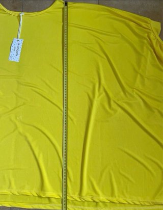 Lote 4 Camisas Tallas Grandes XXXL