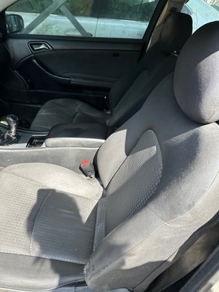Despiece Mercedes C200 Sportcoupe