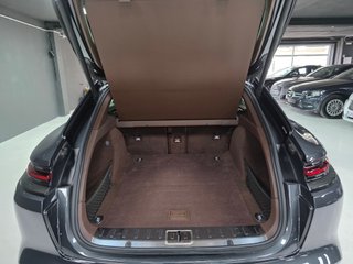Porsche Panamera Turbo Sport Turismo 4.0 550CV