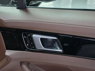 Porsche Panamera Turbo Sport Turismo 4.0 550CV