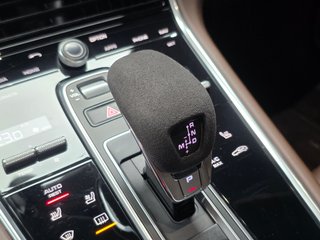 Porsche Panamera Turbo Sport Turismo 4.0 550CV