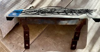 Soporte matrícula Mazda MX5 NA/NB