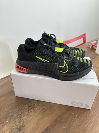 Nike Metcon 9 Talla 43