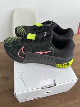 Nike Metcon 9 Talla 43