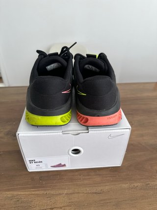 Nike Metcon 9 Talla 43