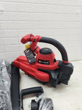 Einhell GE-CL 36/230 Aspirador Hojas Batería