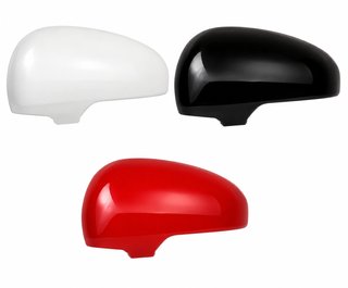 Carcasa Retrovisor Toyota iQ / Prius
