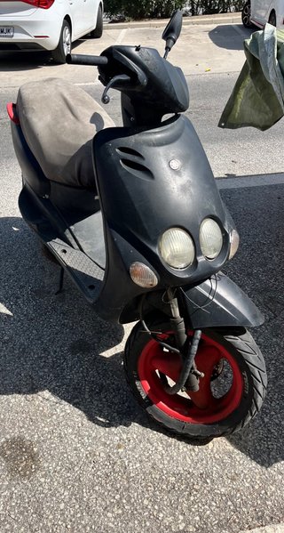 Yamaha Neo's 2000. Precio negociable.